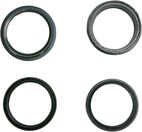 MOOSE OFFROAD Fork Seal Kit - 48 mm 56-167