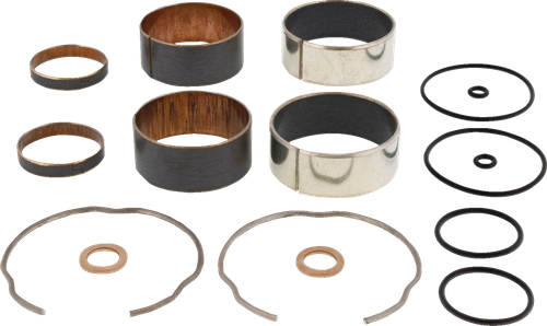 MOOSE OFFROAD Fork Bushing Kit - KTM 38-6162