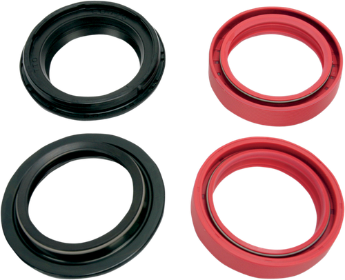 MOOSE OFFROAD Fork Seal Kit - 37 mm 56-123