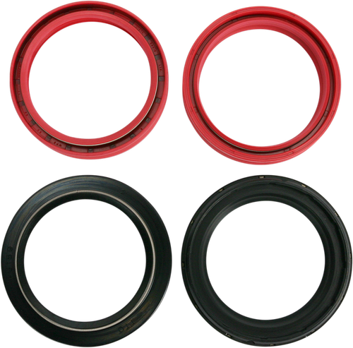 MOOSE OFFROAD Fork Seal Kit - 50 mm 56-145