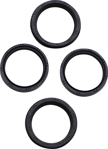 MOOSE OFFROAD Fork Seal Kit - 49 mm 118888490101