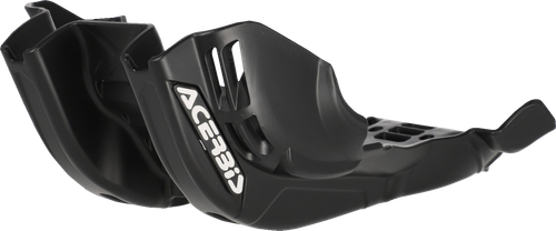 ACERBIS Skid Plate - Black - KX 250 2986910001
