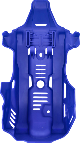 CYCRA Skid Plate - Blue 1CYC-6252-62