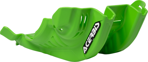 ACERBIS Skid Plate - Green - KX 450 2983650006