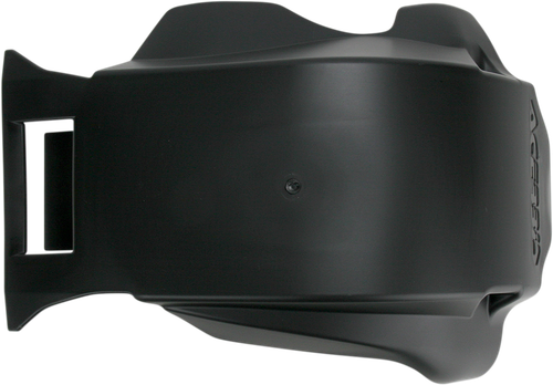 ACERBIS Skid Plate - Black - CRF450X 2125670001
