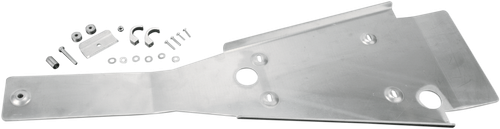 MOTORSPORT PRODUCTS Skid Plate - TRX400EX 83-1401