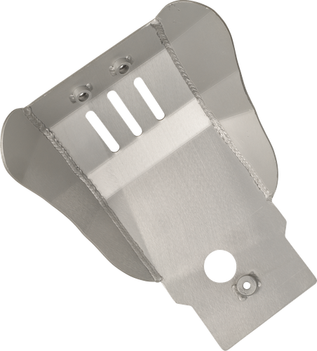 MOOSE OFFROAD Skid Plate - Silver - Kayo - K6 '23-'24 343