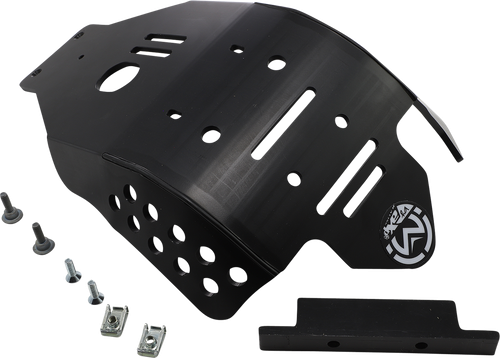 MOOSE OFFROAD Pro Skid Plate - Kawasaki - KX 250 PX1579