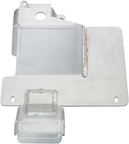 MOOSE OFFROAD Skid Plate - Swingarm - Honda - TRX '14-'16 524