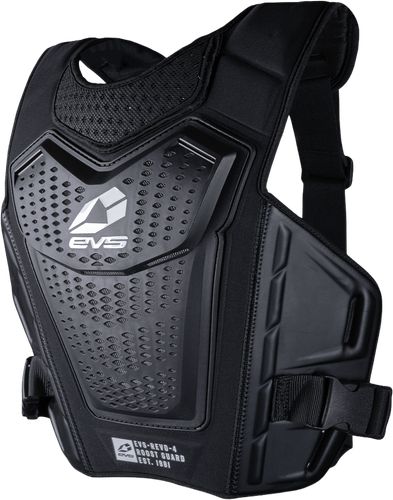 Revo 4 Roost Deflector Black/White Sm/Md