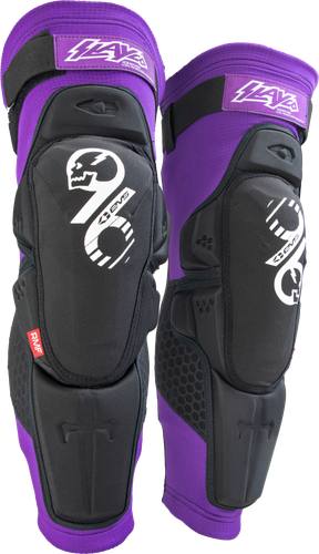 Slayco96 Knee Pad Sm/Md