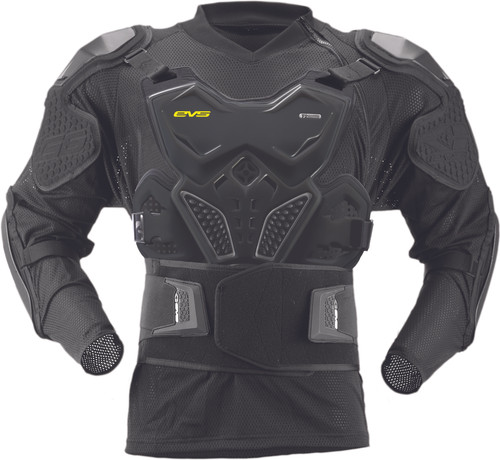 G7 Ballistic Jersey Lg