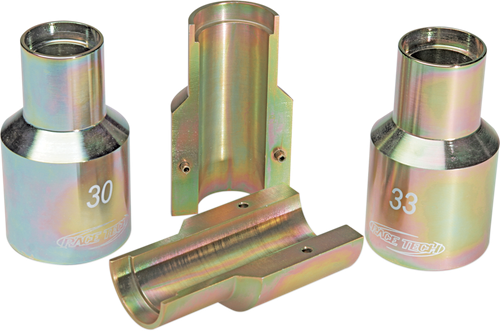 RACE TECH Driver - Fork Seal - Split - 43 mm TFSD 43