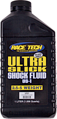 RACE TECH Ultra Slick Fluid - 1L US1