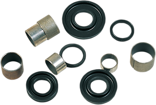 RACE TECH Shock Oil Seal - 14 mm x 30 mm - KYB SKOS 14