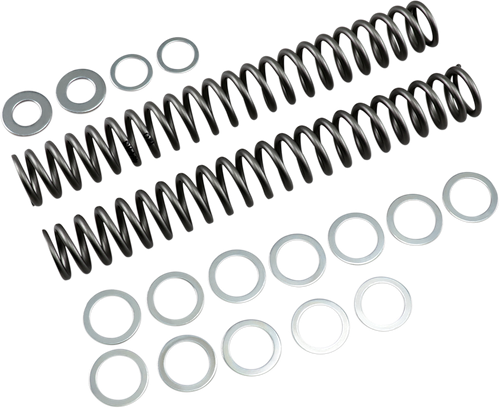 RACE TECH Fork Springs - 1.20 kg/mm - Honda/Kawasaki/Suzuki FRSP S4031120