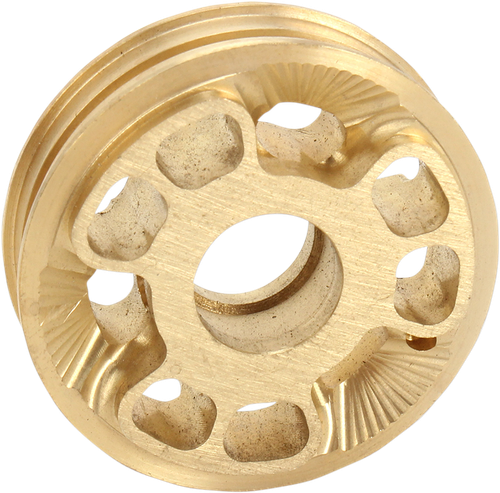 RACE TECH Gold Valve Shock Kit - 40 mm SMGVS 4005