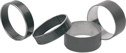 RACE TECH Fork Bushings - 45 mm x 15 mm W x 2 mm T - Outer FMBO 45152 P