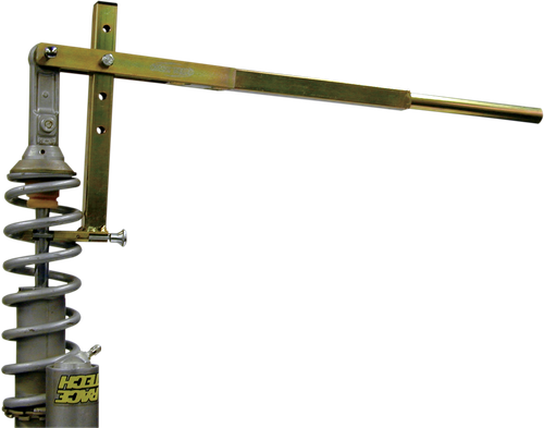 RACE TECH Shock Spring Compressor - Version 1 TSSC 01
