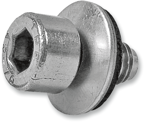 RACE TECH Valve Assembly Kit - Nitrogen SPNV 0512