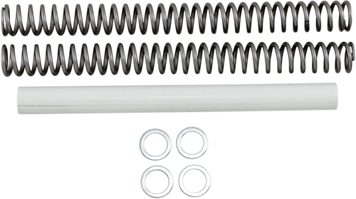 RACE TECH Fork Springs - 0.80 kg/mm - BMW/Harley-Davidson/Honda FRSP S3234080