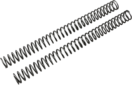 RACE TECH Fork Springs - 0.46 kg/mm - Honda/KTM/Suzuki FRSP 434946