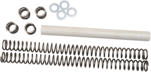 RACE TECH Front Fork Spring Kit - 0.40 kg/mm - 0.46 kg/mm FRSP 3750K