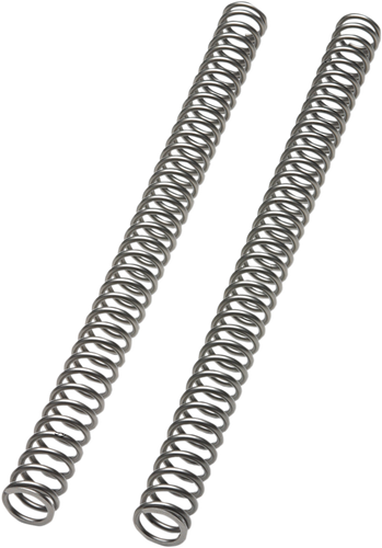 RACE TECH Fork Springs - 0.42 kg/mm - Honda/Kawasaki/Suzuki FRSP 454742