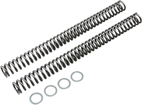 RACE TECH Fork Springs - 0.95 kg/mm - BMW/Honda FRSP S4047095
