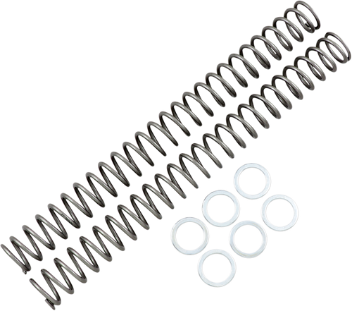 RACE TECH Fork Springs - 0.52 kg/mm - Beta/Husqvarna/Yamaha FRSP 444552