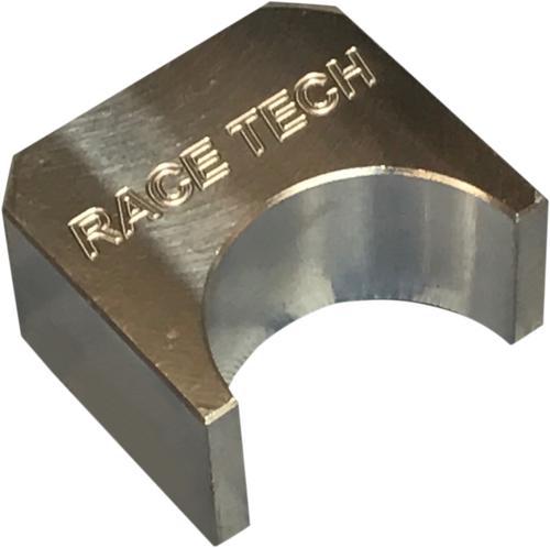 RACE TECH Adapter - Fork Spring Compressor - Harley-Davidson® TFSC A01