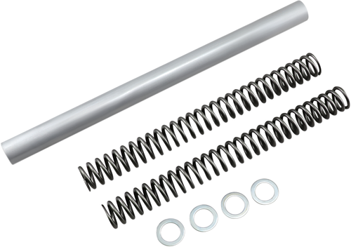 RACE TECH Fork Springs - 0.95 kg/mm - Honda/Kawasaki/Suzuki FRSP S3534095