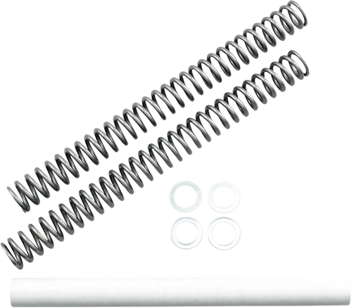RACE TECH Fork Springs - 0.95 kg/mm - BMW/Harley-Davidson/Honda FRSP S3234095