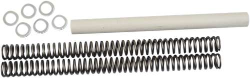 RACE TECH Fork Springs - 0.80 kg/mm - BMW/Harley-Davidson/Honda FRSP S2938080