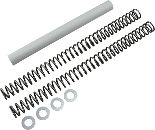 RACE TECH Fork Springs - 0.46 kg/mm - Honda/Kawasaki/Suzuki FRSP 375046