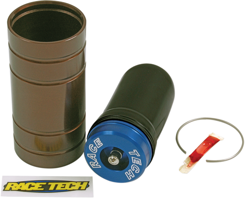 RACE TECH Shock Reservoir Cap - 64 mm - Extended SMRC 64001