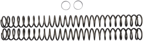 RACE TECH Fork Springs - 0.40 kg/mm - Beta/Kawasaki/Yamaha FRSP 444940