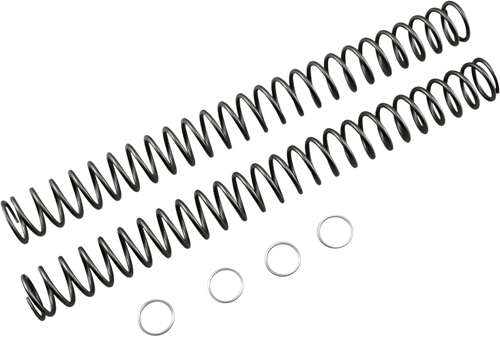 RACE TECH Fork Springs - 0.40 kg/mm - Honda/Husaberg/Husqvarna FRSP 444640