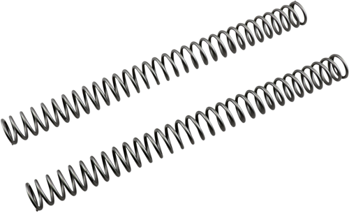 RACE TECH Fork Springs - 0.52 kg/mm - Honda/KTM/Suzuki FRSP 434952
