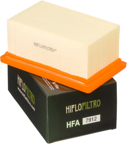 HIFLOFILTRO Replacement OE Air Filter - BMW HFA7912
