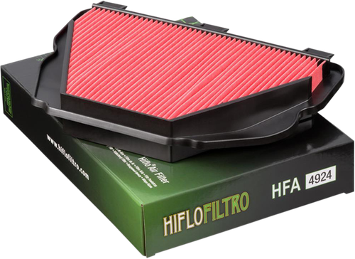 HIFLOFILTRO Replacement Air Filter - Yamaha HFA4924
