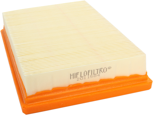 HIFLOFILTRO Replacement Air Filter - Aprilia/Moto Guzzi HFA6101