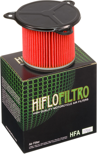 HIFLOFILTRO Replacement OE Air Filter - Honda HFA1705