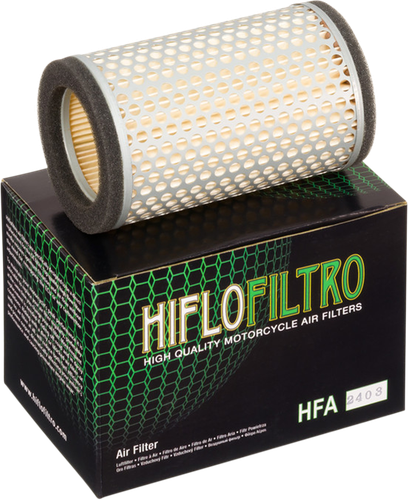 HIFLOFILTRO Replacement OE Air Filter - Kawasaki HFA2403