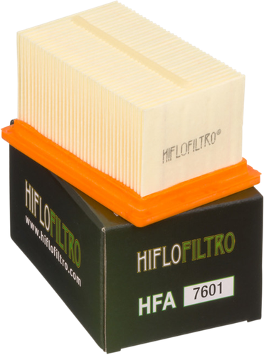 HIFLOFILTRO Replacement OE Air Filter - BMW HFA7601
