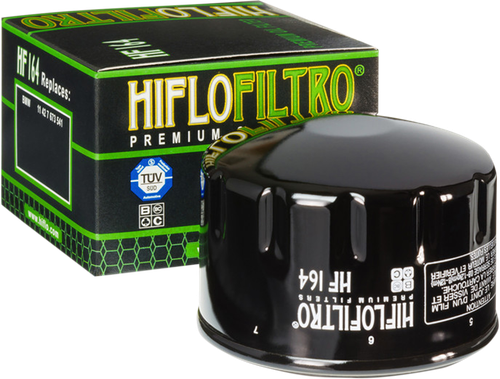 HIFLOFILTRO Oil Filter - BMW HF164