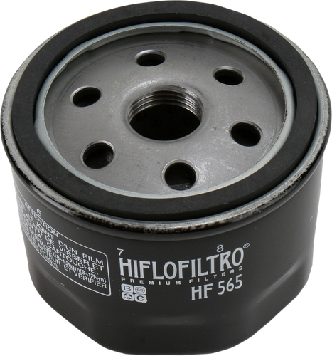 HIFLOFILTRO Oil Filter - Aprilia HF565