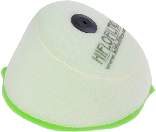 HIFLOFILTRO Foam Air Filter - Suzuki HFF3012