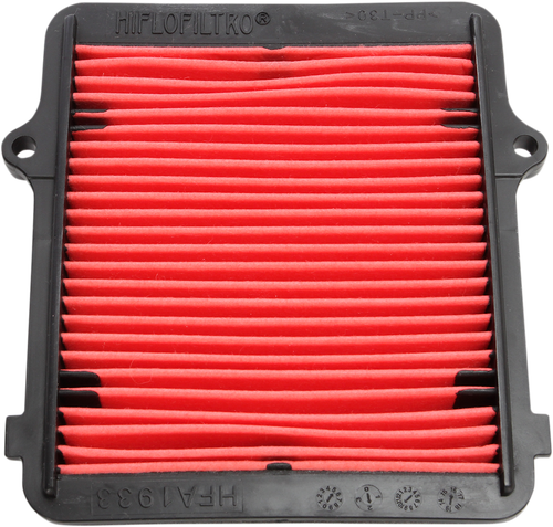 HIFLOFILTRO Replacement Air Filter - Honda HFA1933