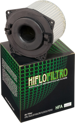 HIFLOFILTRO Replacement OE Air Filter - Suzuki HFA3602